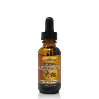 Argan Oil