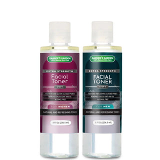 Extra Strength Facial Toner