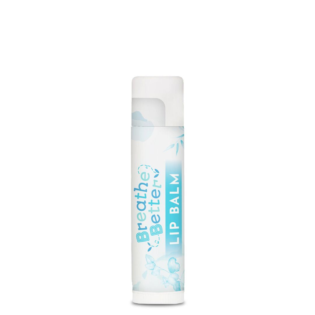 Breathe Better Lip Balm WS