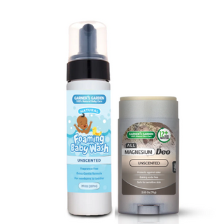 Kid's Body Care - Underarm Odor - $20