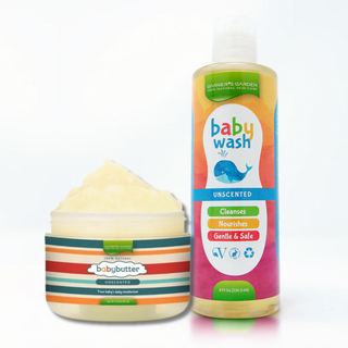 Dry Skin Toddler - $20