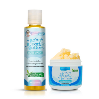 Eucalyptus Baby Care - $20