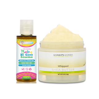 Baby Body Care - Eczema - $20