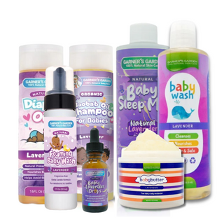 Lavender Toddler Care - OPEN