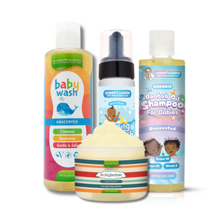 Baby Bath Care - $50