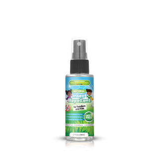 DEET Free Bug Spray