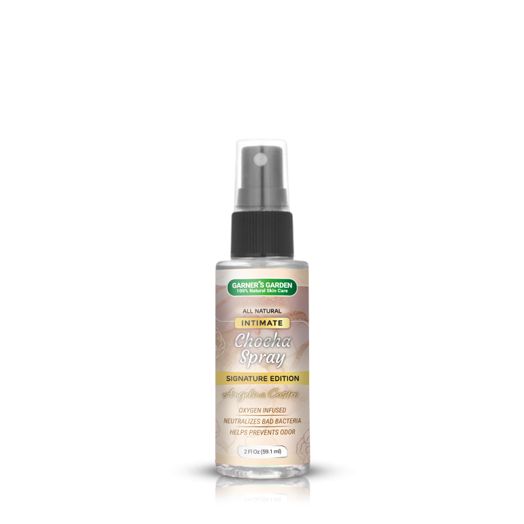 Intimate Chocha Spray WS
