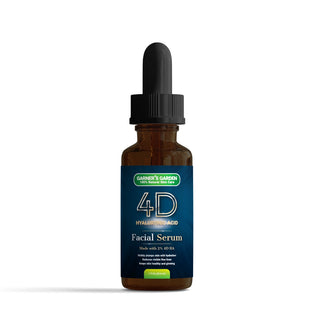 4D Hyaluronic Acid Facial Serum