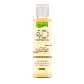 4D Hyaluronic Acid Body Wash