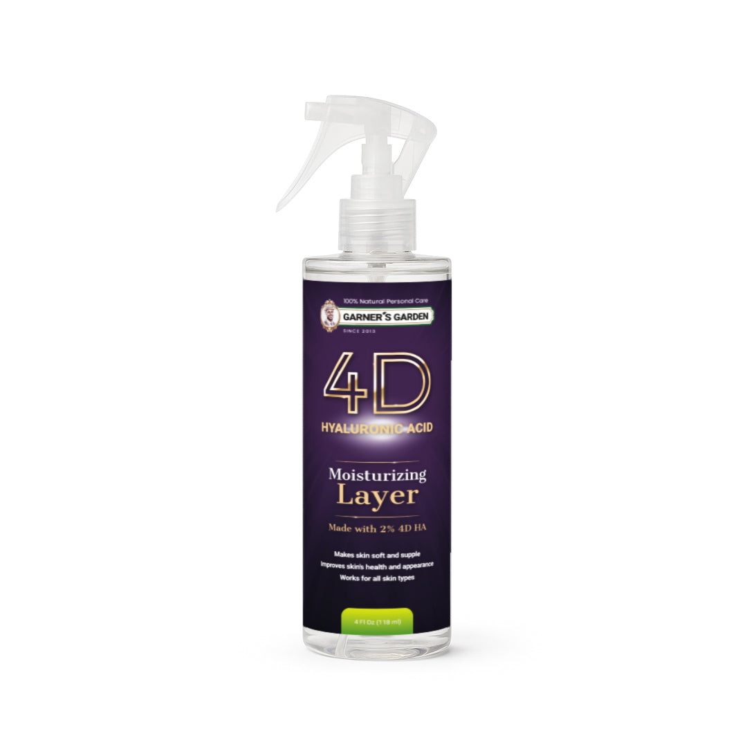 4D Hyaluronic Moisturizing Layer WS (12 Pack Case)