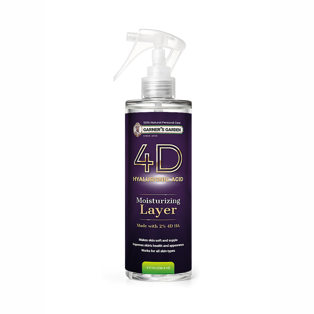 4D Hyaluronic Moisturizing Layer WS (12 Pack Case)