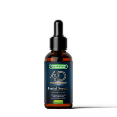 4D Hyaluronic Acid Facial Serum WS (12 Pack Case)
