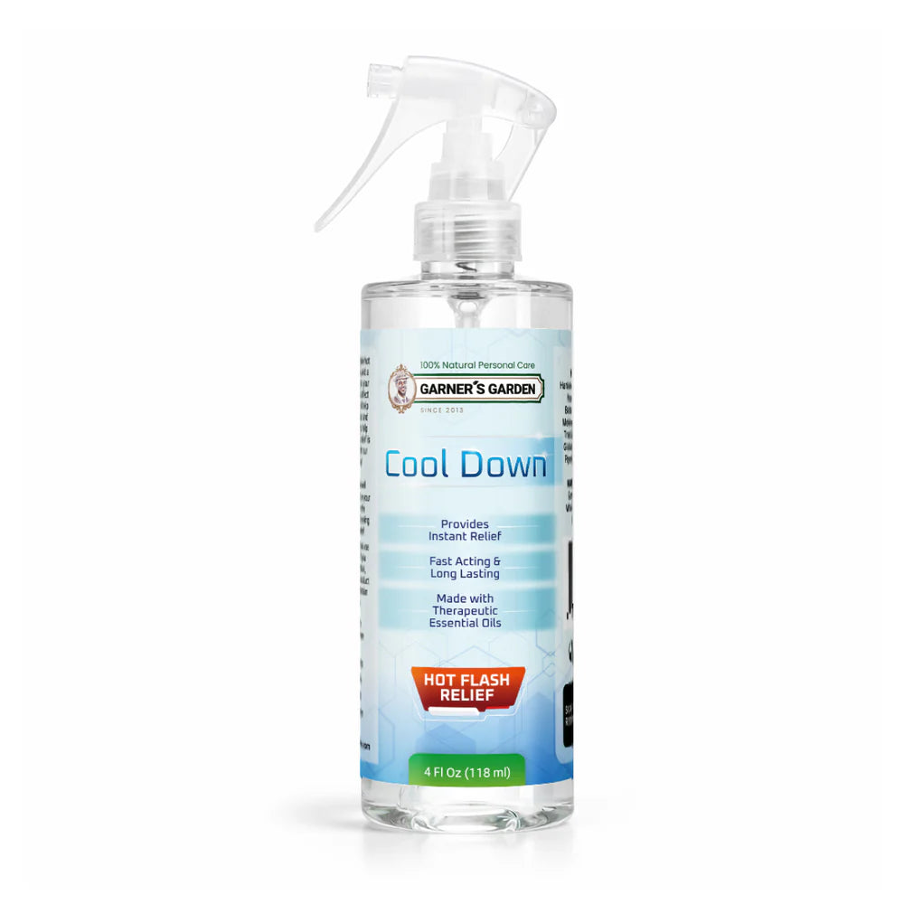 Hot Flash Spray WS (12 Pack Case)