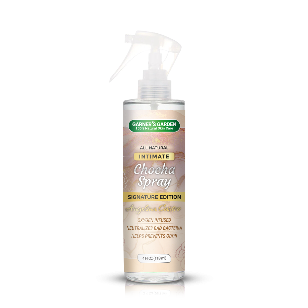 Intimate Chocha Spray WS