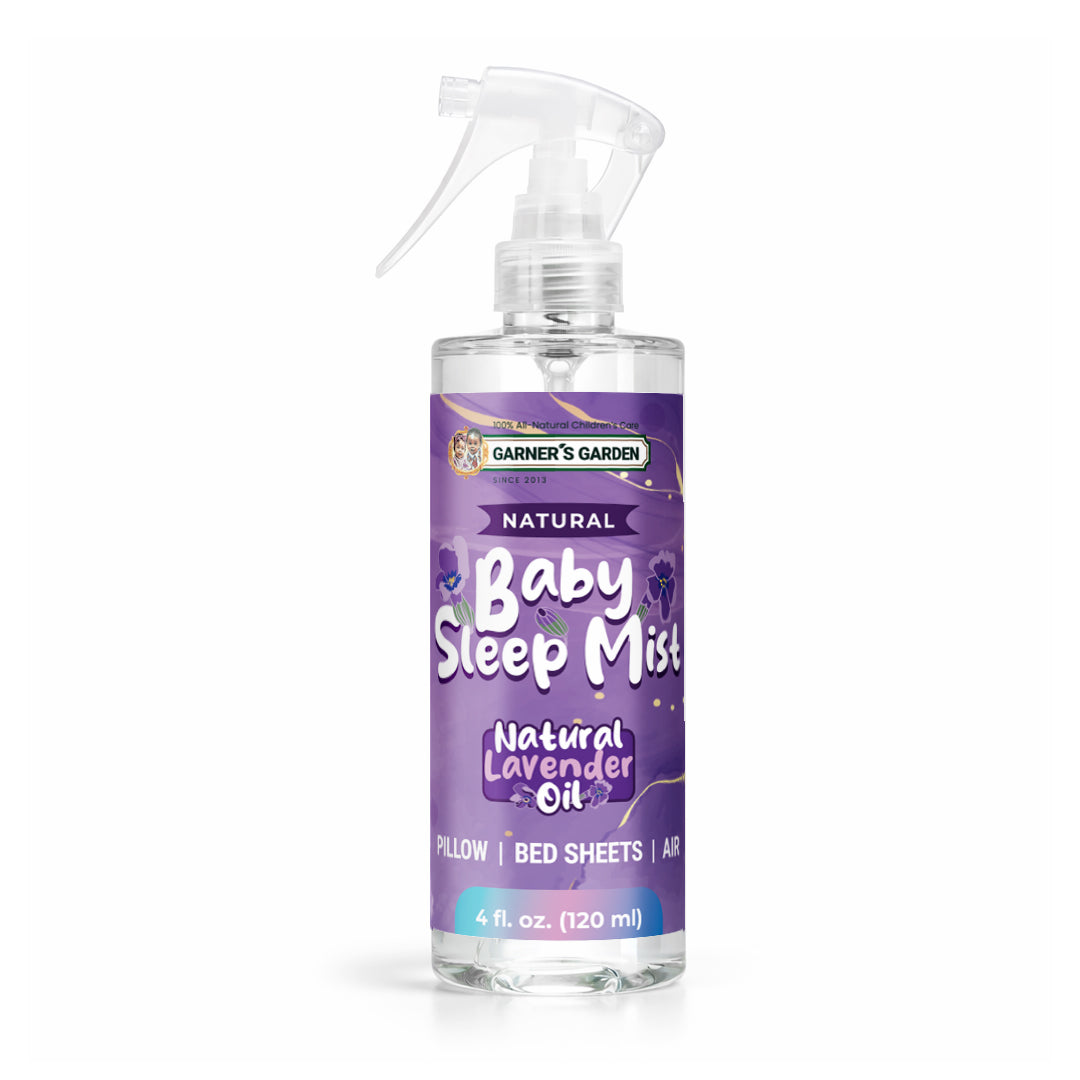 Natural Baby Sleep Mist
