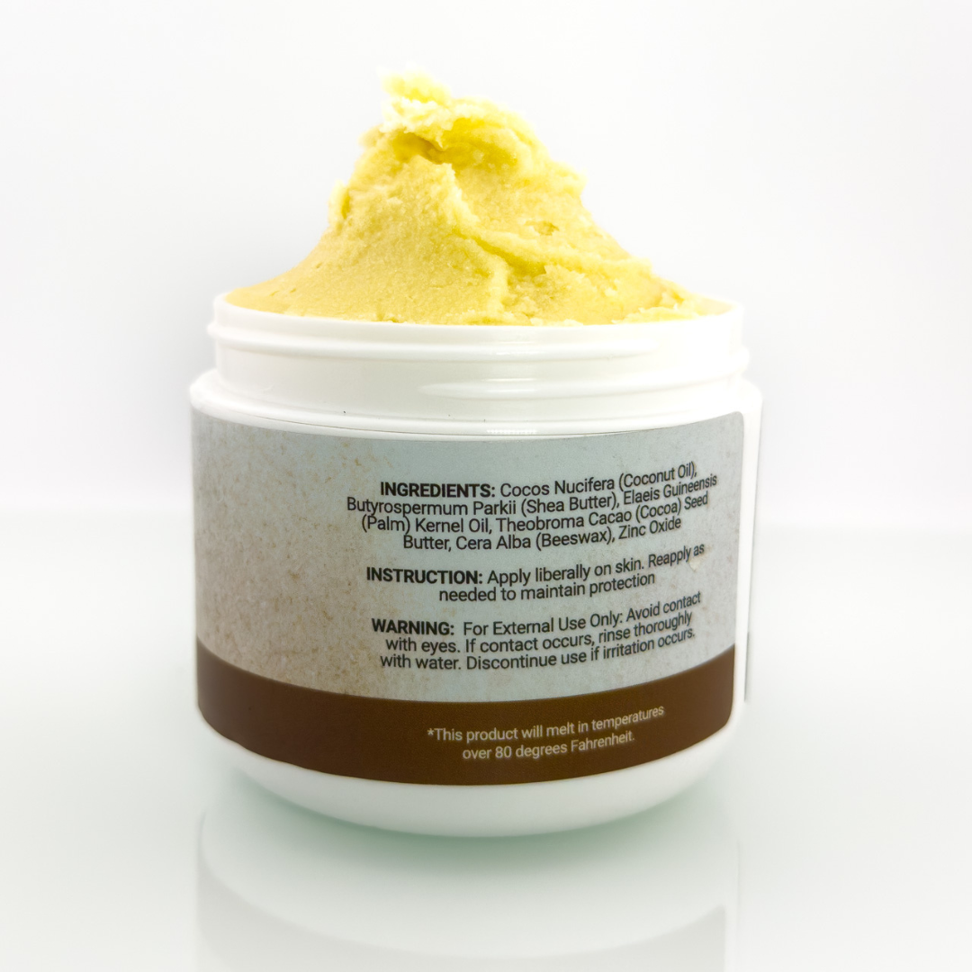 Sun Defense SPF Products WS