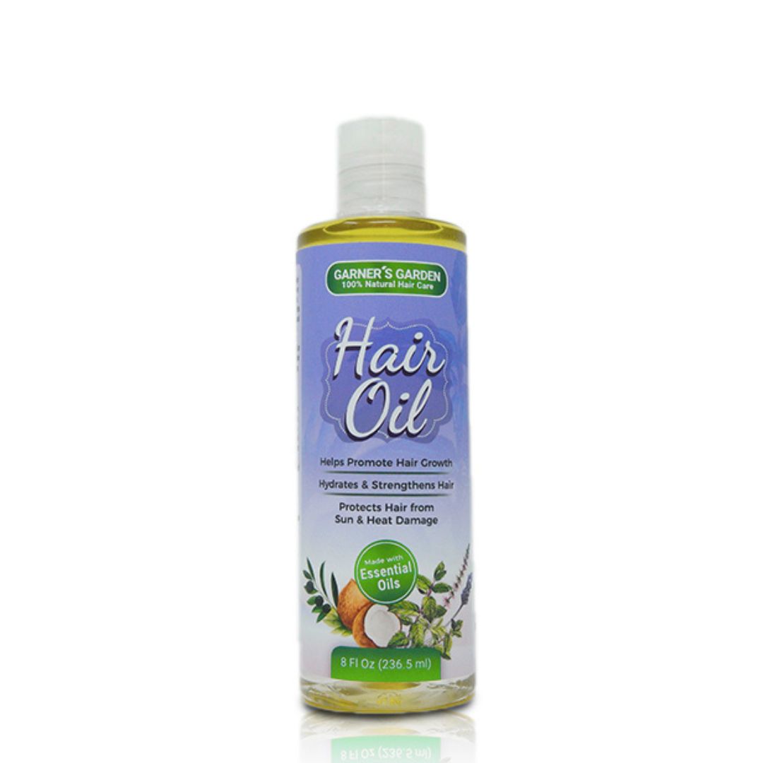 Women's Hair Oil WS