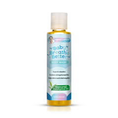 Breathe Better Baby Wash WS (12 Pack Case)