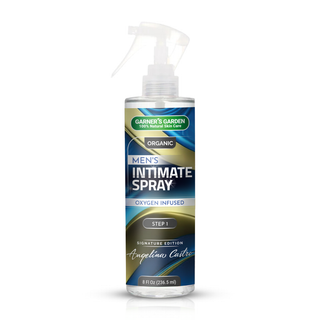 Men's Intimate Spray
