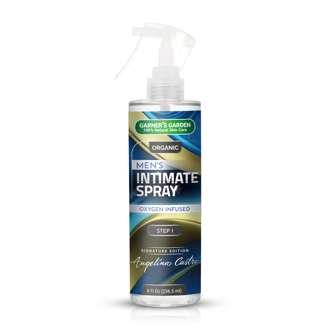 Men's Intimate Spray Signature Edition WS