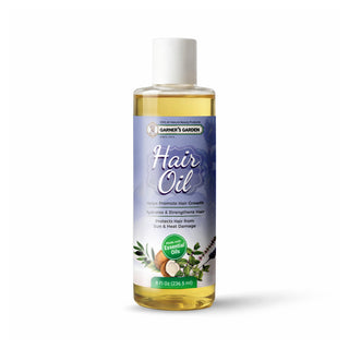 Women's Hair Oil