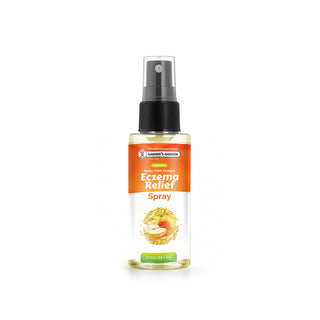 Eczema Relief Spray