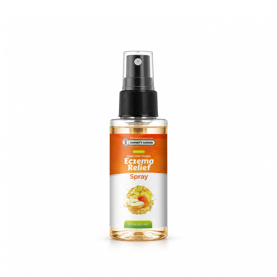 Eczema Relief Spray