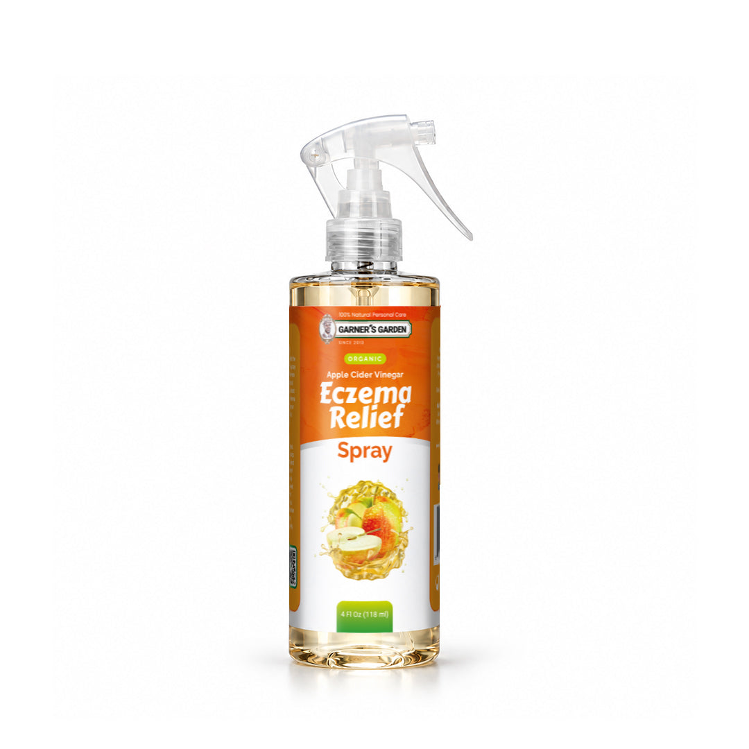 Eczema Relief Spray