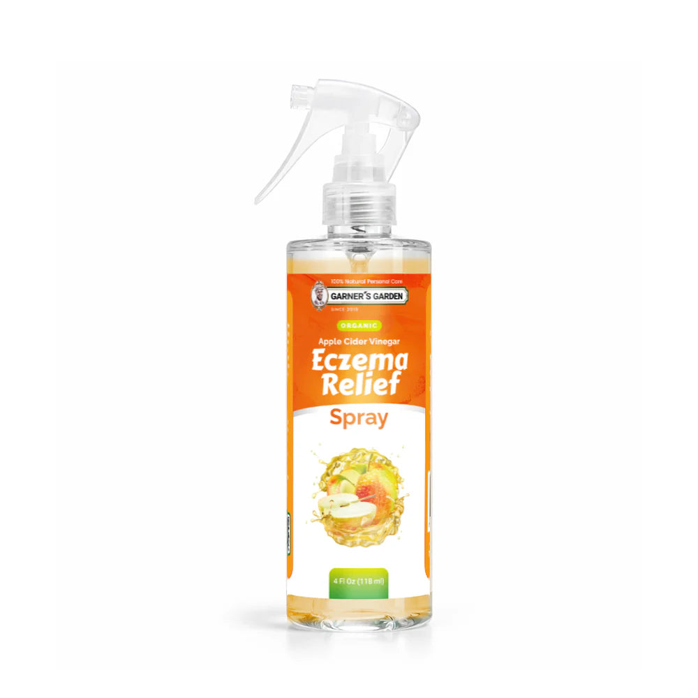 Eczema Relief Spray WS (12 Pack Case)