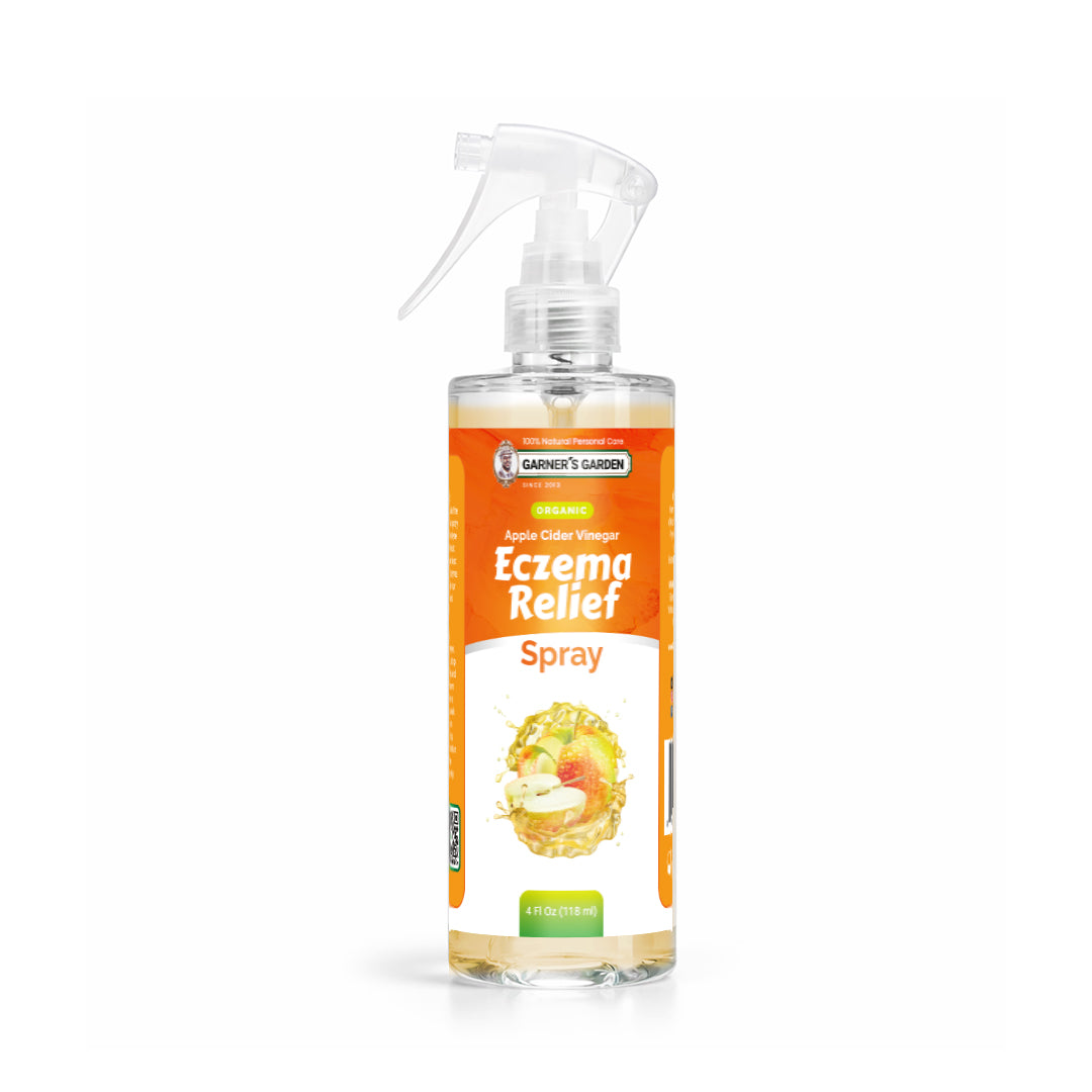 Eczema Relief Spray WS (12 Pack Case)