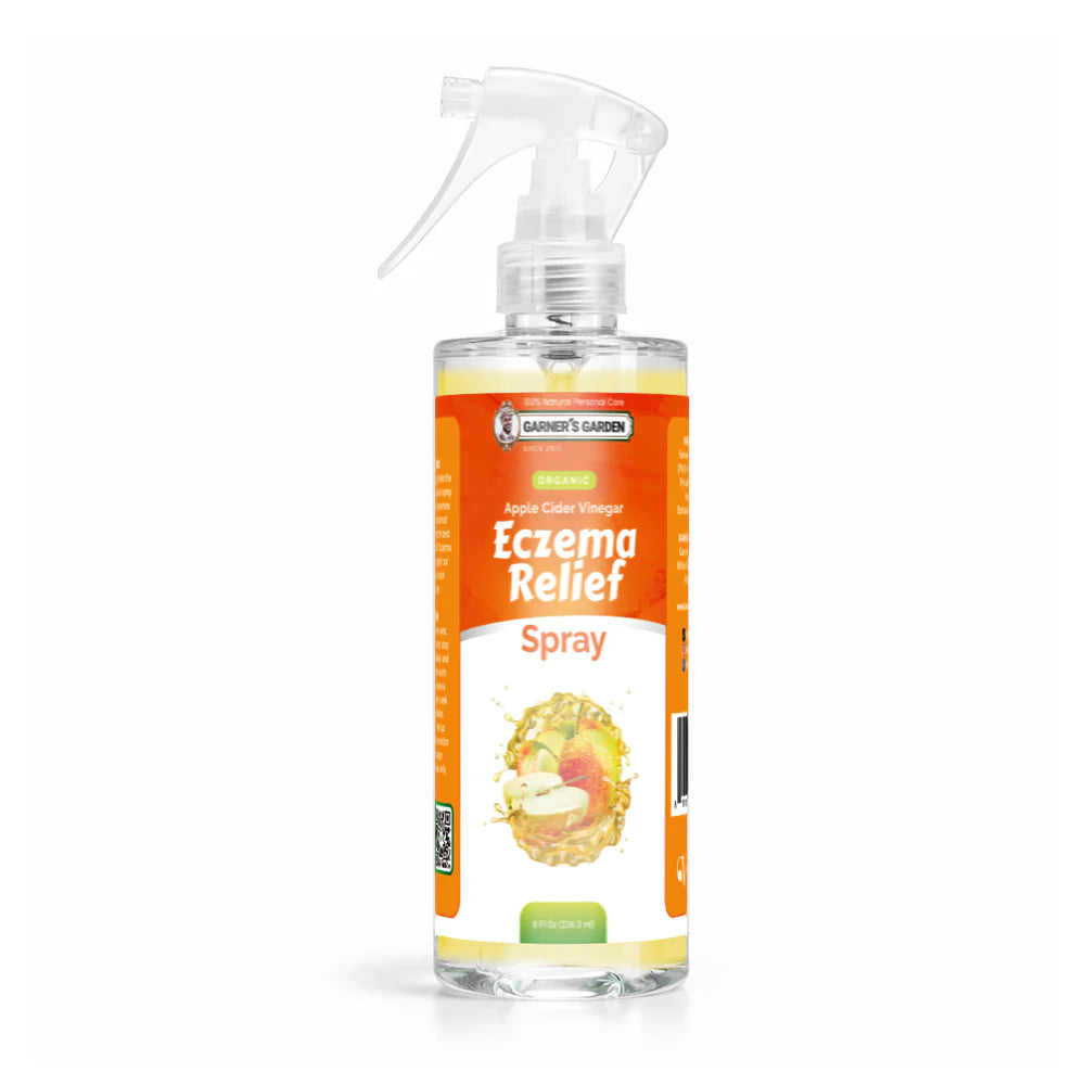 Eczema Relief Spray WS (12 Pack Case)