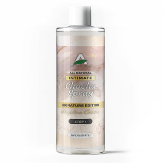 Intimate Chocha Spray