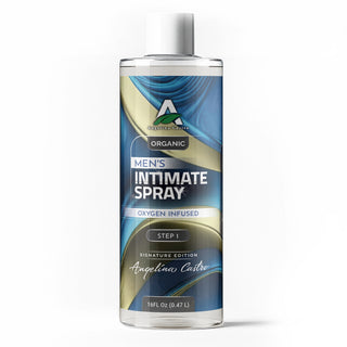 Men's Intimate Spray Signature Edition