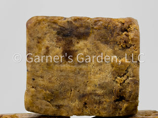 African Black Soap 1/2 lb