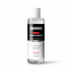 Natural Aftershave WS (12 Pack Case)