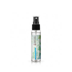 Natural Alcohol Hand Sanitizer (10 Pack Case) - 1 oz WS