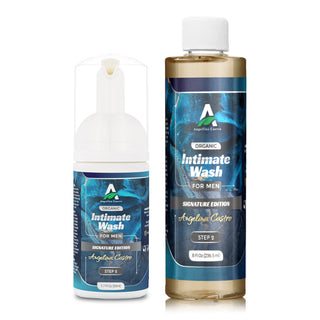 Intimate Wash | Signature Edition | Organic