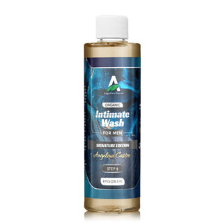 Intimate Wash | Signature Edition | Organic