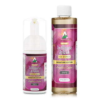 Intimate Wash | Signature Edition | Organic