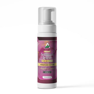 Intimate Wash | Signature Edition | Organic