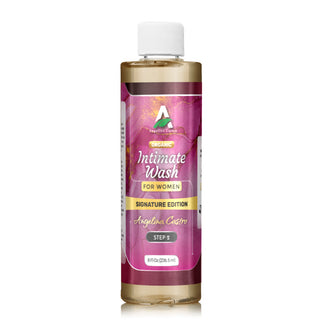 Intimate Wash | Signature Edition | Organic