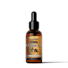 Argan Oil WS (12 Pack Case)