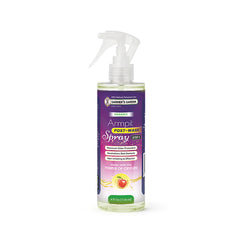 Armpit Post Wash Spray | Organic WS (12 Pack Case)
