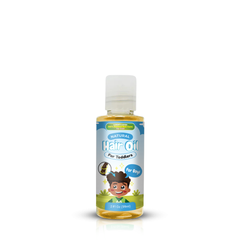 Toddler Hair Oil WS (9-12 Pack Case)