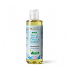 Breathe Better Baby Wash WS (12 Pack Case)