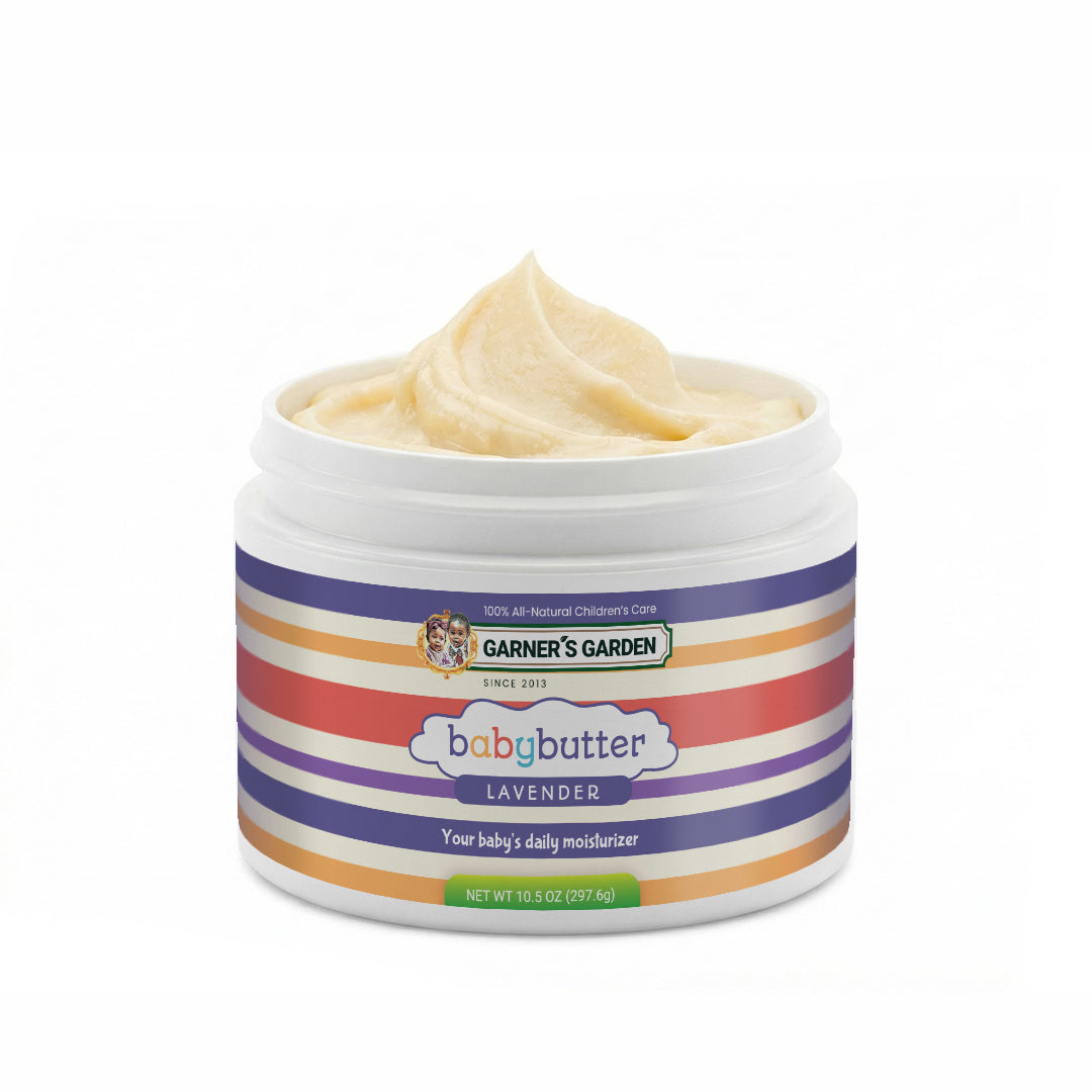 Shea Baby Body Butter