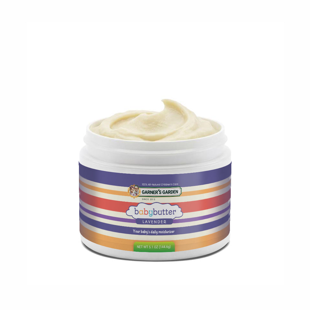 Shea Baby Body Butter