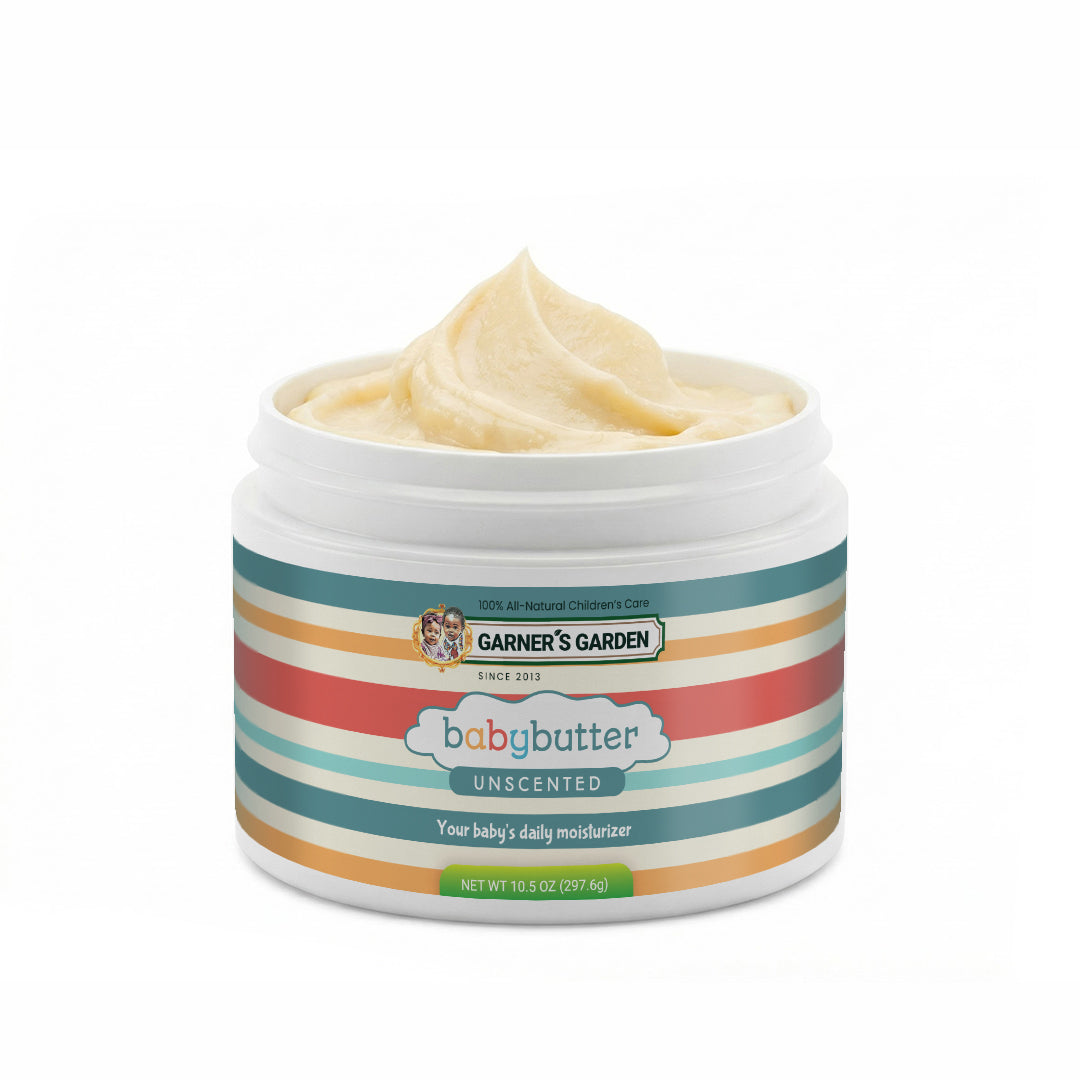 Shea Baby Body Butter
