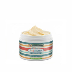 Shea Baby Body Butter WS (6 Pack Case)