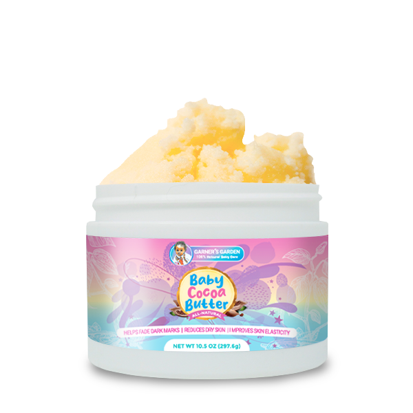 Baby Cocoa Butter WS